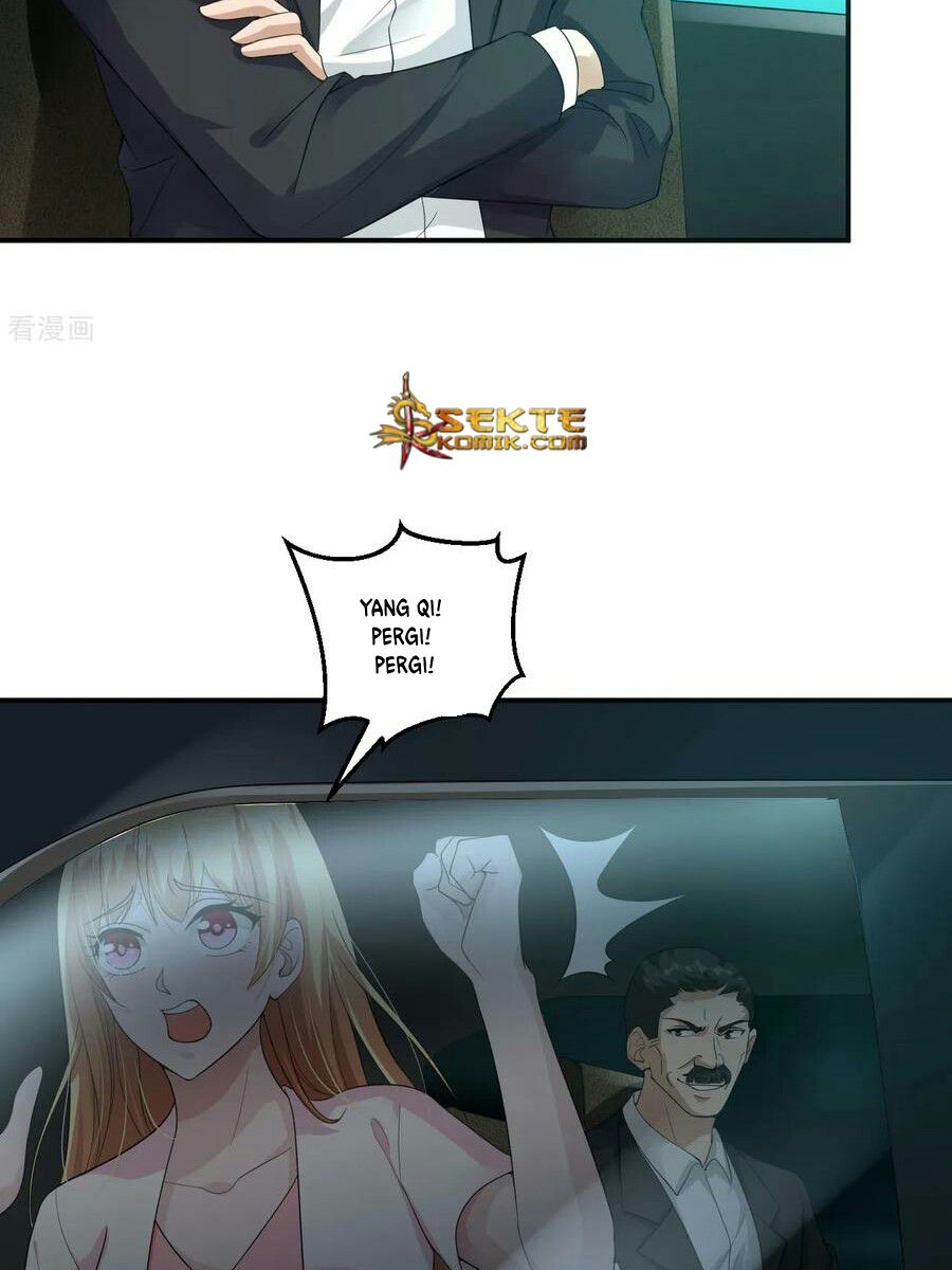 King of The Soldiers Chapter 10 Bahasa Indonesia